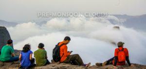 harishchandragad trek