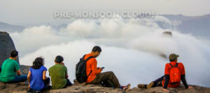 harishchandragad trek