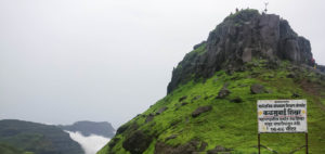 kalsubai trek