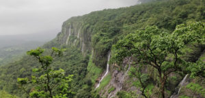 bhimashankar trek near mumbai pune