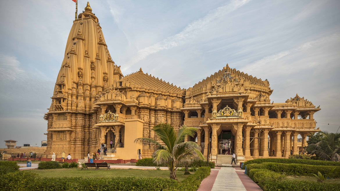 somnath temple mumbai pune adventures